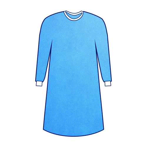 Standard Surgical Gown
